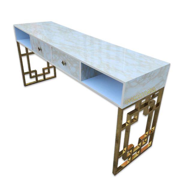 میز ناخن ارسی