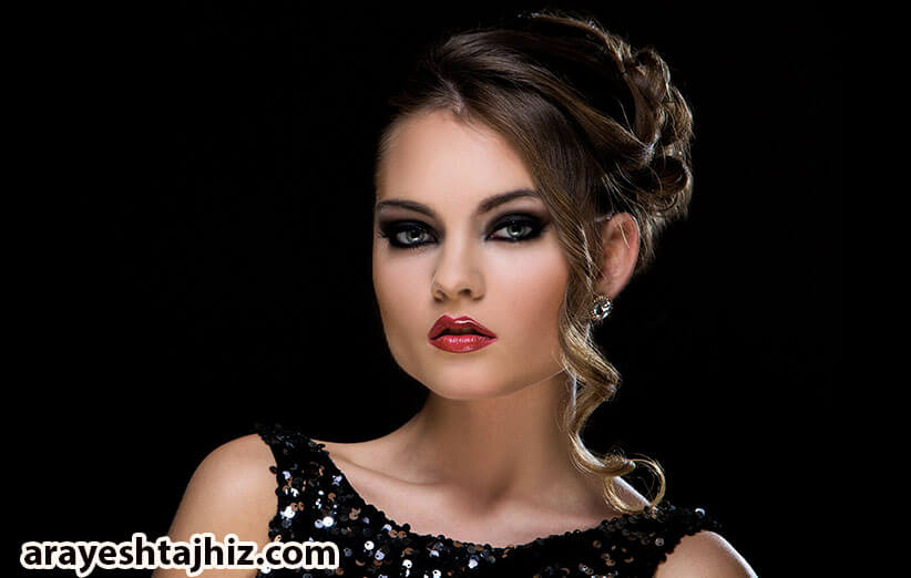میکاپ کلاسیک