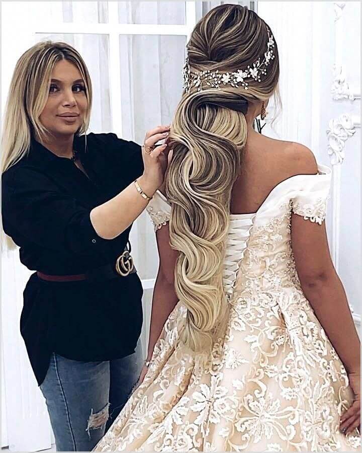 شینیون عروس
