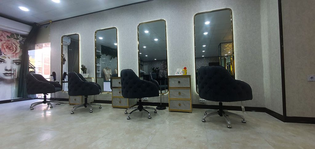 آینه باراد 2