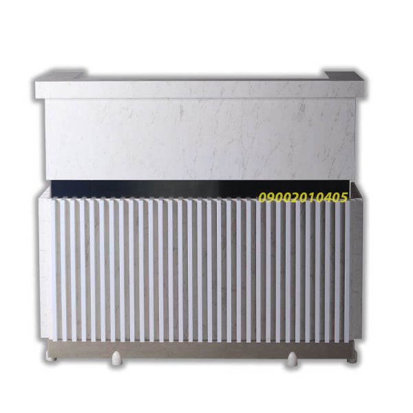 میز کانتر پذیرش پیشخوان توژال