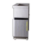 میز کانتر پذیرش پیشخوان توژال