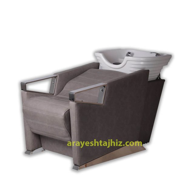 سرشور کاپرل 6