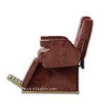 صندلی اصلاح آراز زرشکی 3
