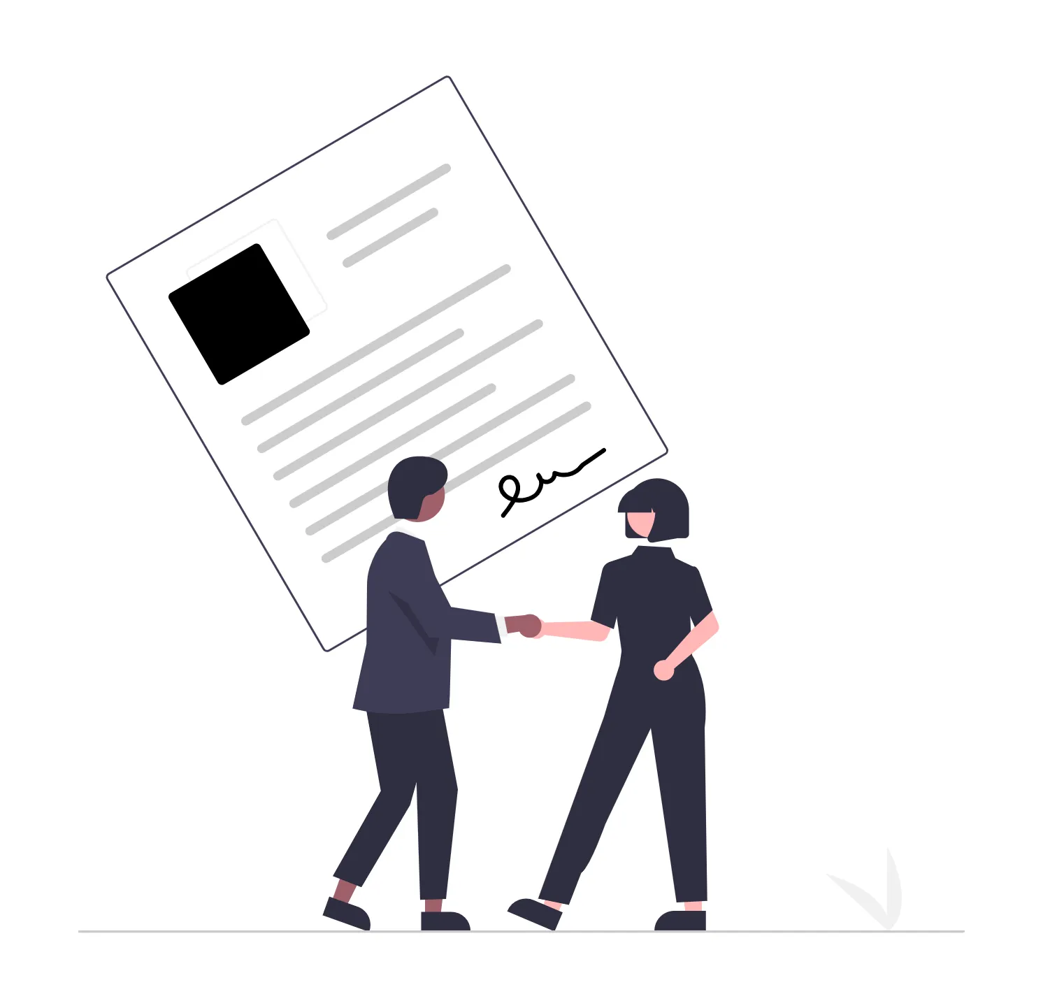 دعوت به همکاری آرایش تجهیز