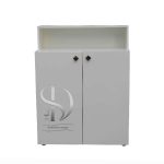 باکس MDF ثابت کمددار تارا