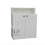 باکس MDF ثابت کمددار تارا