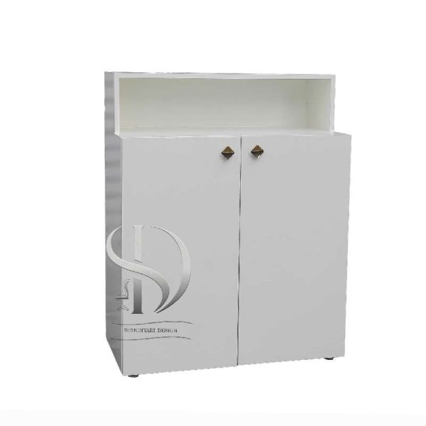 باکس MDF ثابت کمددار تارا