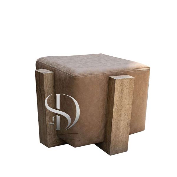 پاف ساده یک نفره تاناز