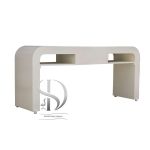 میز ناخن MDF دو نفره ریباند