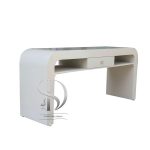 میز ناخن MDF دو نفره ریباند