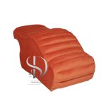 تخت چوبی یک تکه تمام پارچه اینتیمیت - تصویر 2