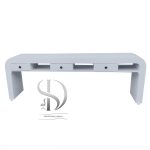 میزناخن MDF سه نفره ریباند - تصویر 2