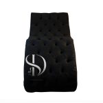 تخت چوبی یک تکه تمام پارچه رامش شارپ - تصویر 3