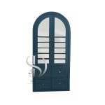 ویترین MDF ایستاده تیارا - تصویر 3