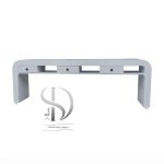 میزناخن MDF سه نفره ریباند - تصویر 3