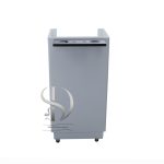 باکس MDF ثابت کشودار جای سشواردار پانیذ - تصویر 3