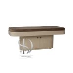 تخت چوبی یک  تکه کابینتی پامر دور ورق