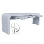 میزناخن MDF سه نفره ریباند - تصویر 6