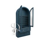 ویترین MDF ایستاده تیارا - تصویر 2
