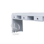 میزناخن MDF سه نفره ریباند - تصویر 5