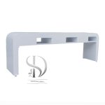 میزناخن MDF سه نفره ریباند