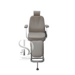 صندلی اصلاح دستی آدریان - تصویر 3