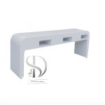 میزناخن MDF سه نفره ریباند - تصویر 4