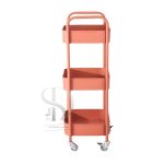 ترولی ژیکا سه طبقه - تصویر 2