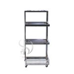 ترولی فلزی هرنا - تصویر 3