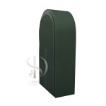 کمد MDF رگالی دو درب رامیار - تصویر 5