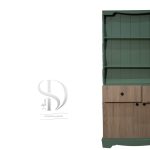 کالربار MDF زميني هوايي هانا - تصویر 3
