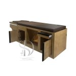 سرشور تختی اسکالپ پلای وود راشا+فیومگیشن - تصویر 3