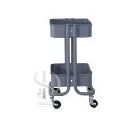 ترولی ژیکا دو طبقه - تصویر 3
