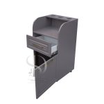 باكس MDF ثابت كشودار كمددار والر - تصویر 9