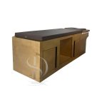 سرشور تختی اسکالپ پلای وود راشا+فیومگیشن - تصویر 2
