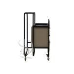 باکس فلزی چرخدار کشودار جانسون روتیت - تصویر 3