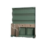 کالربار MDF زميني هوايي هانا - تصویر 6